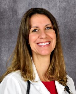 Dr. Traci Price